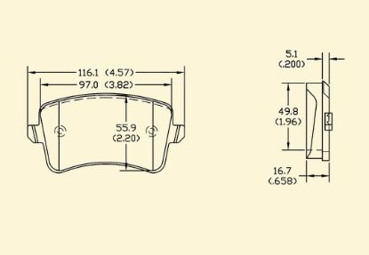 图片 奥迪A4L 1.8T后